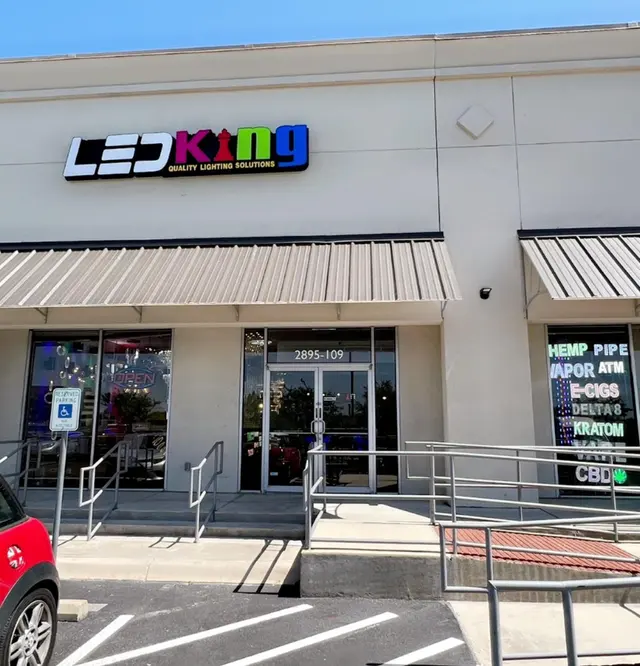 LED King San Antonio, TX — customer photo 2