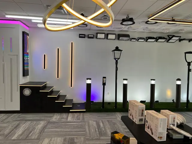LED King San Antonio, TX — photo from the business 5