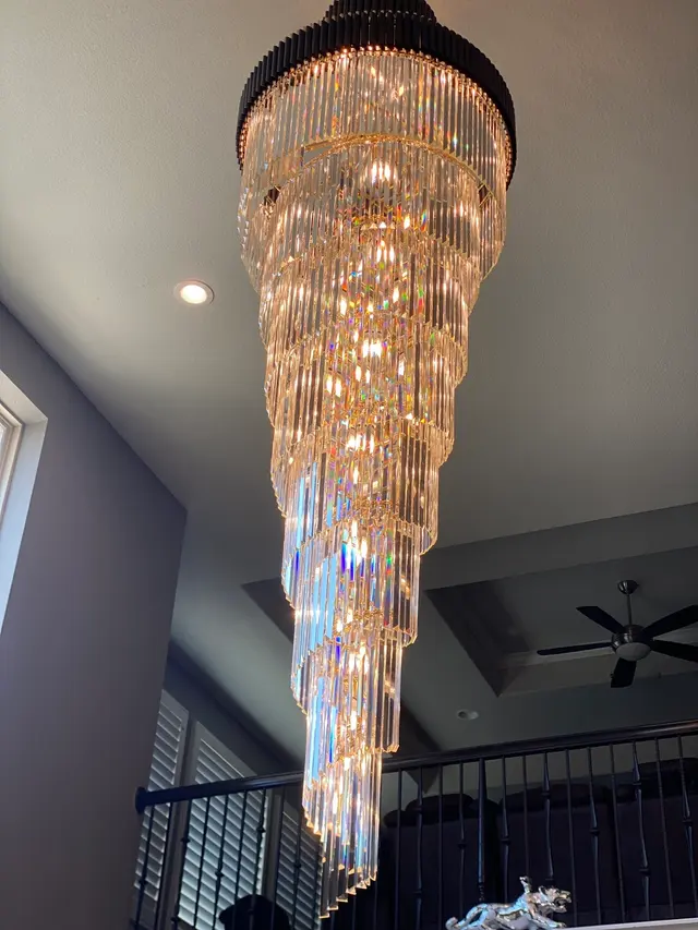 LED King San Antonio, TX — photo from the business 12