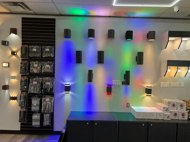 LED King San Antonio, TX — photo from the business 3
