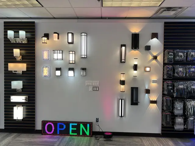 LED King San Antonio, TX — photo from the business 11