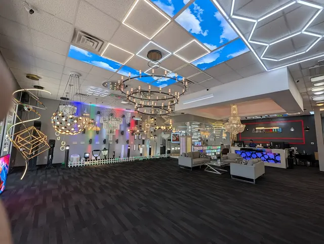 LED King San Antonio, TX — photo from the business 1