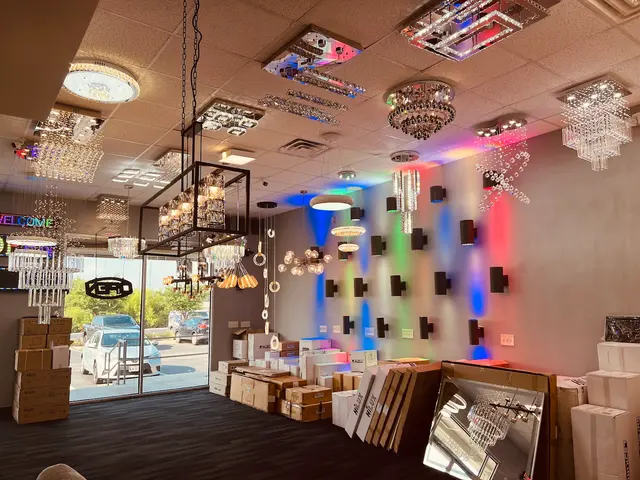 LED King San Antonio, TX — customer photo 6