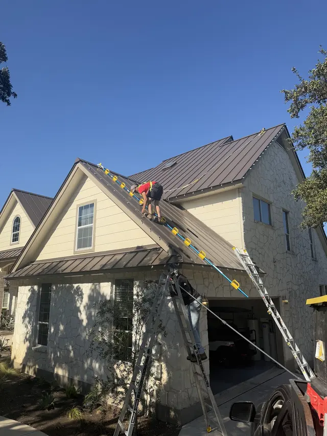 Diamond Christmas Lights Installers — photo from the business 8