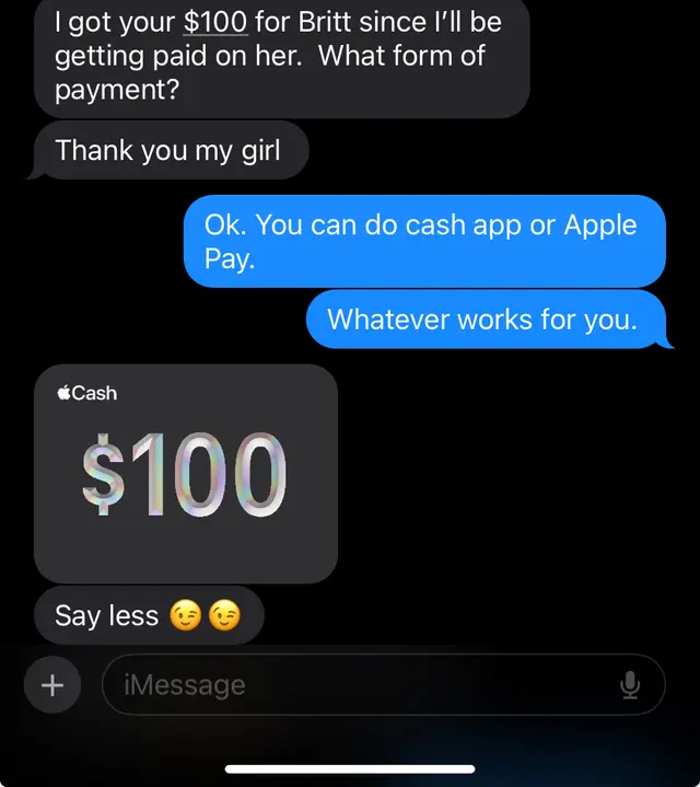 Q Nycee Tax Services LLC — customer photo 5