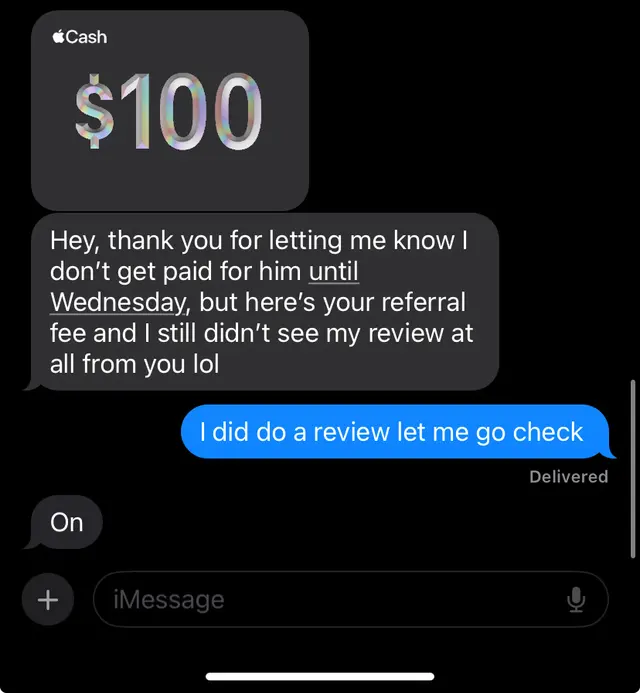 Q Nycee Tax Services LLC — customer photo 4