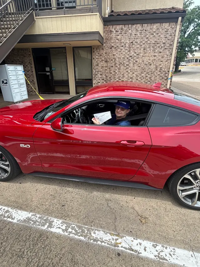 Refund Man Taxes / Arlington Tax Services — photo from the business 5