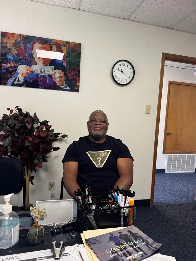 Customer photo from ronald's review