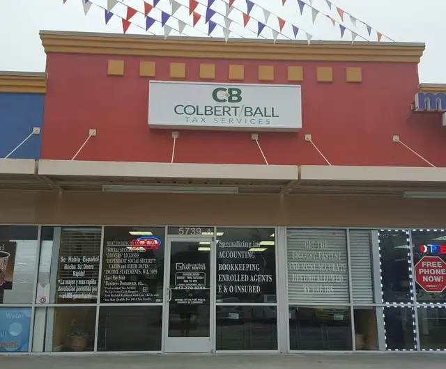 Carter Financial Services — customer photo 3
