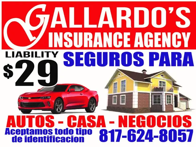 Gallardo's Insurance Agency Notary & Tax Service — photo from the business 4