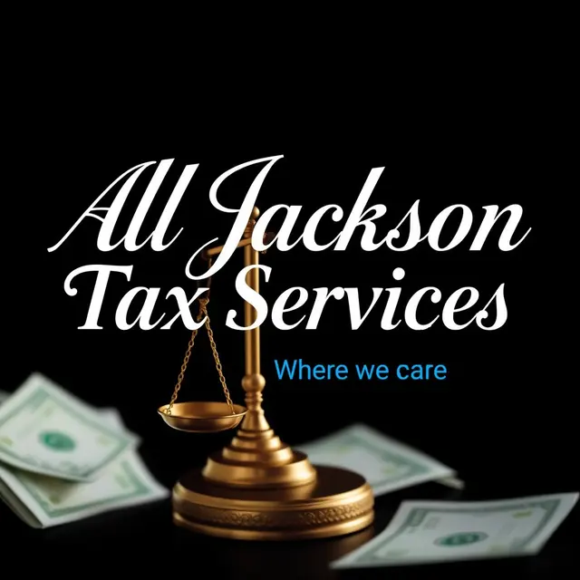 All Jackson Tax Service Resolutions — photo from the business 5