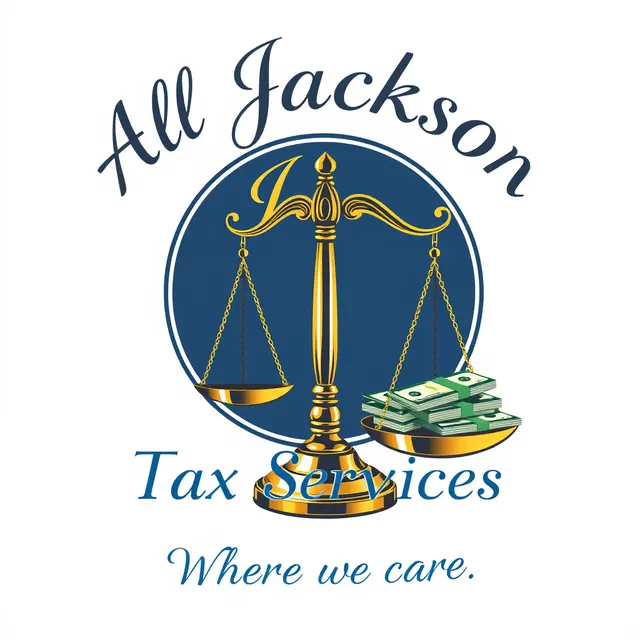 All Jackson Tax Service Resolutions — photo from the business 2