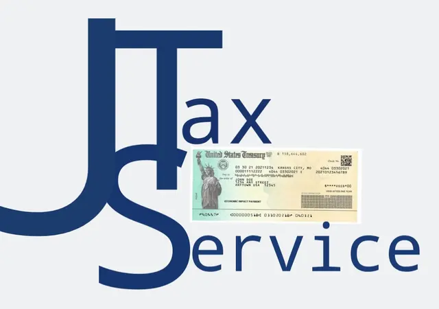 All Jackson Tax Service Resolutions — photo from the business 3