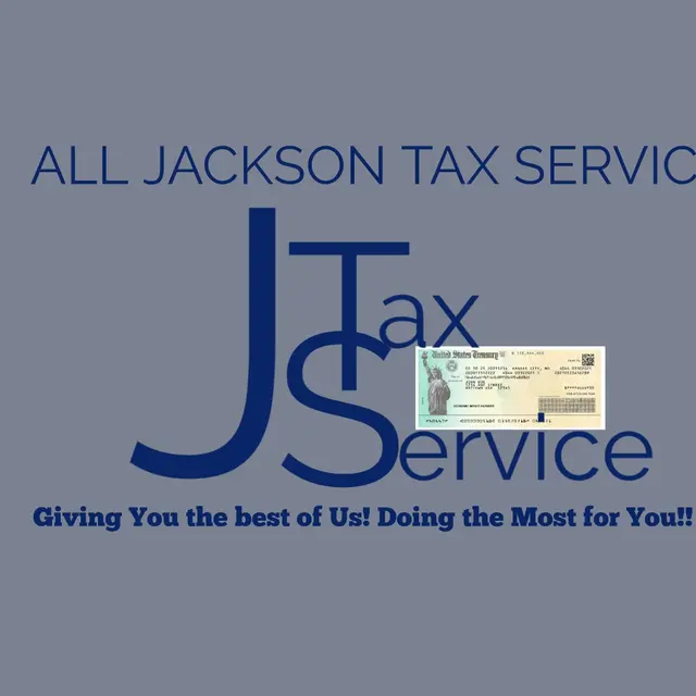 All Jackson Tax Service Resolutions — photo from the business 4