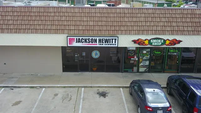 Jackson Hewitt Tax Service — customer photo 2