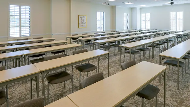 Champions School of Real Estate - Dallas Campus — photo from the business 2