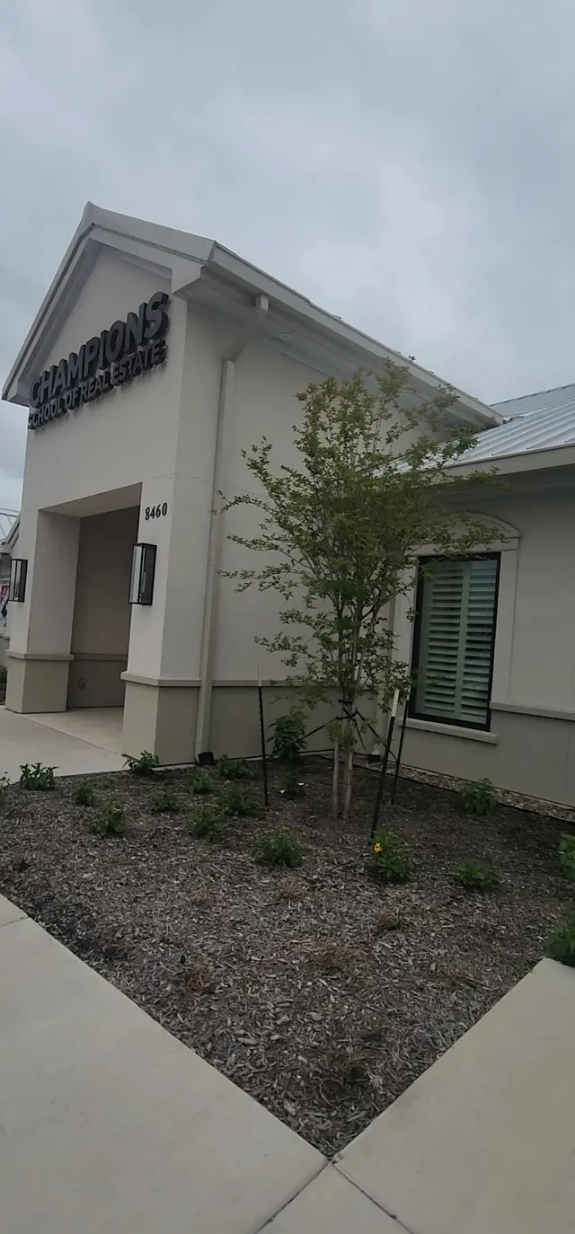 Champions School of Real Estate - Dallas Campus — customer photo 6