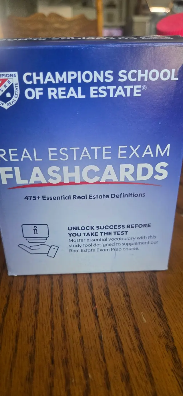 Champions School of Real Estate - Dallas Campus — customer photo 4