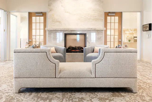 Champions School of Real Estate - Dallas Campus — photo from the business 1