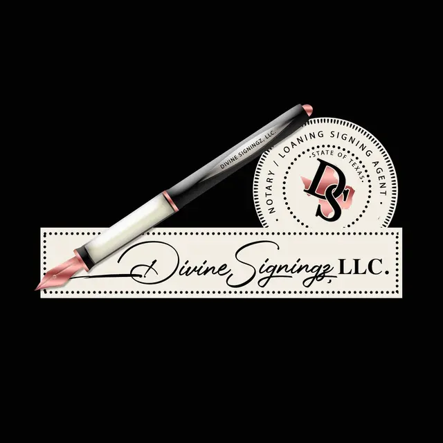Divine Signingz, LLC — photo from the business 5