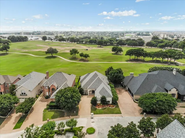 TK Dorsey · Realtor · Benbrook & Fort Worth · Burt Ladner Real Estate — photo from the business 6