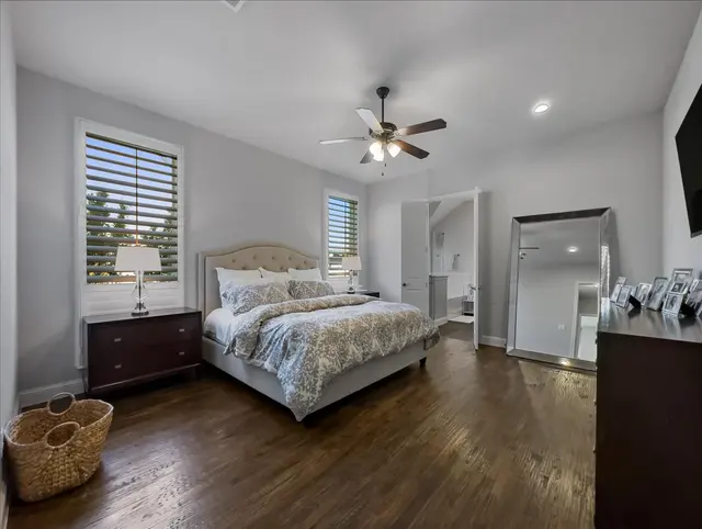 TK Dorsey · Realtor · Benbrook & Fort Worth · Burt Ladner Real Estate — photo from the business 2