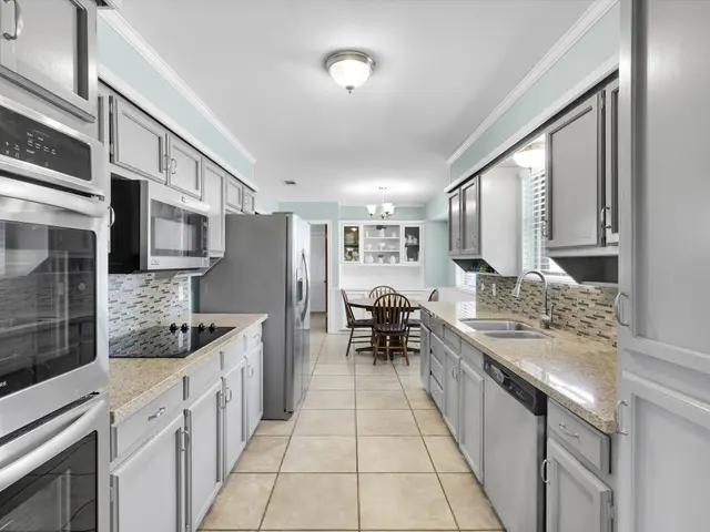 TK Dorsey · Realtor · Benbrook & Fort Worth · Burt Ladner Real Estate — photo from the business 4