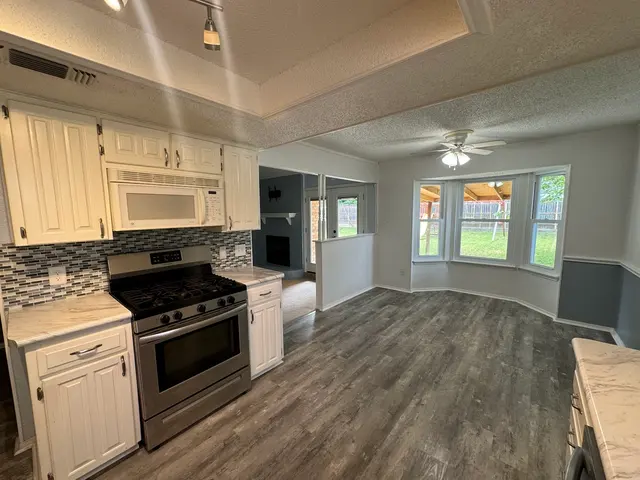 TK Dorsey · Realtor · Benbrook & Fort Worth · Burt Ladner Real Estate — photo from the business 10