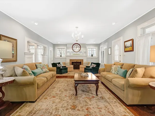 TK Dorsey · Realtor · Benbrook & Fort Worth · Burt Ladner Real Estate — photo from the business 3