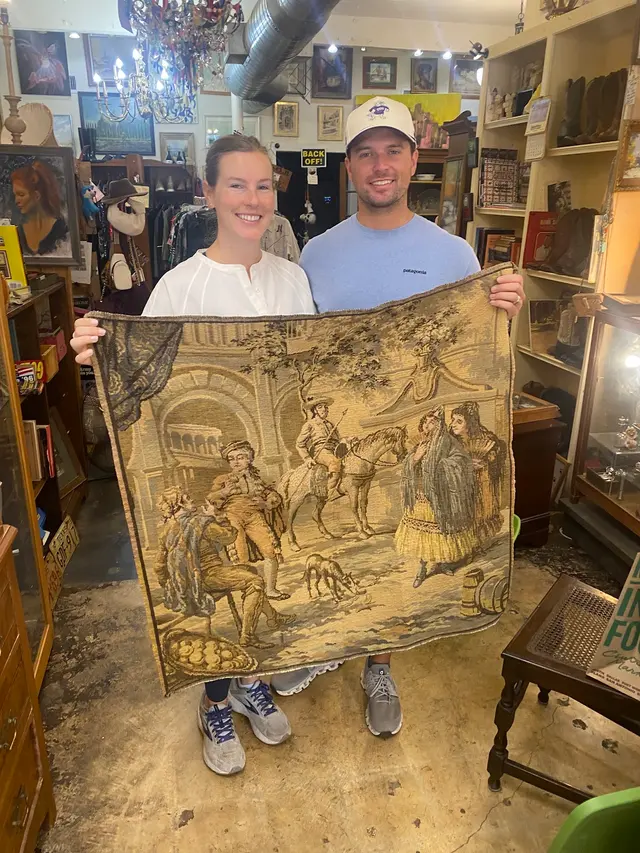 JunkerVals Antiques and Vintage — photo from the business 2