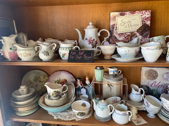JunkerVals Antiques and Vintage — photo from the business 8