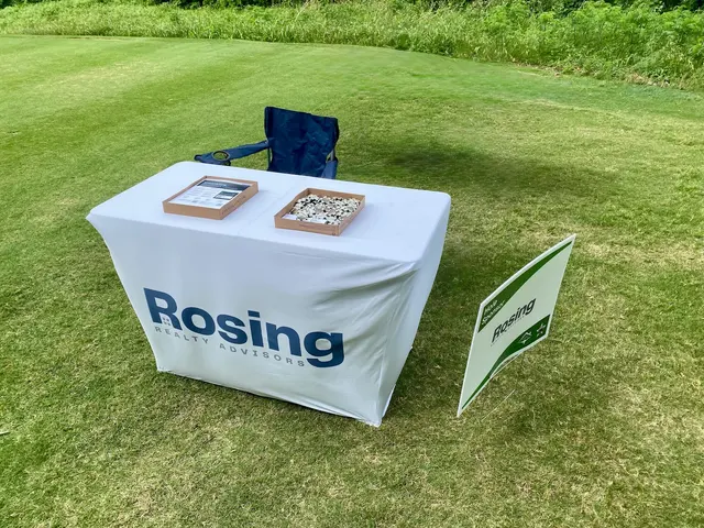 Rosing Realty Advisors — photo from the business 2