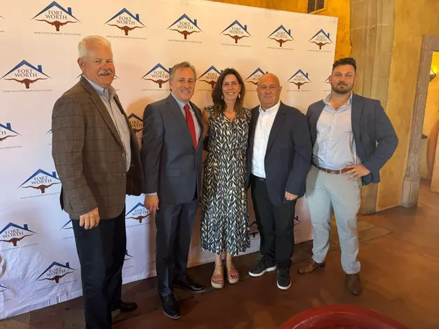 Rosing Realty Advisors — photo from the business 5