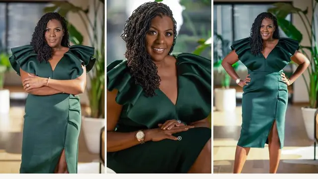 Keisha Carpenter-Ricks, Real Estate Agent — photo from the business 7