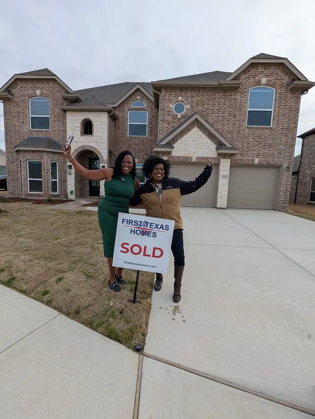Keisha Carpenter-Ricks, Real Estate Agent — customer photo 8