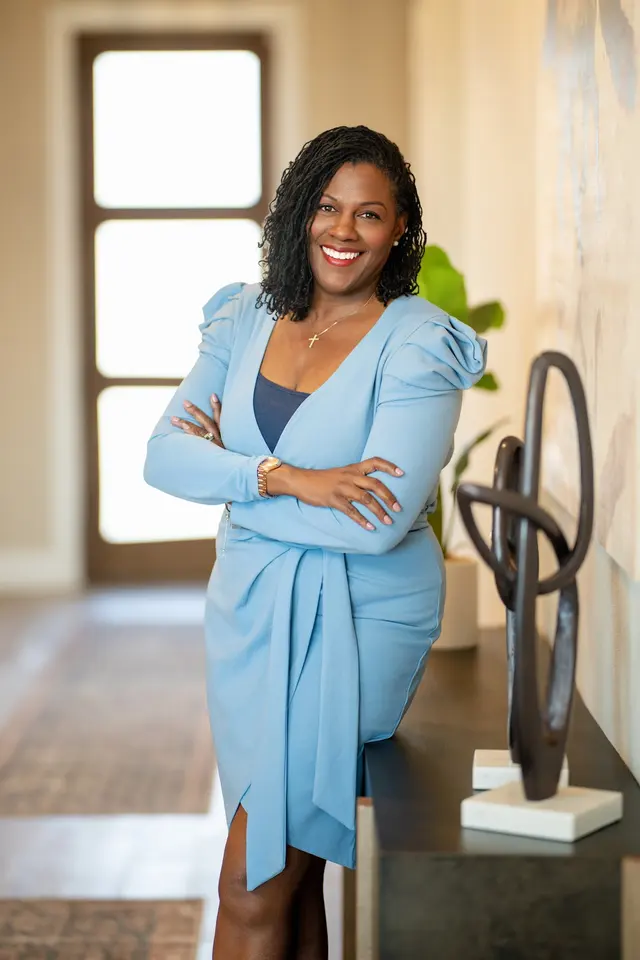 Keisha Carpenter-Ricks, Real Estate Agent — photo from the business 6