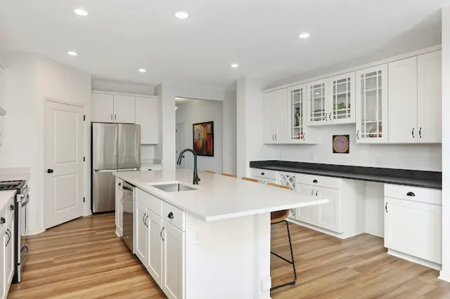Keisha Carpenter-Ricks, Real Estate Agent — photo from the business 5
