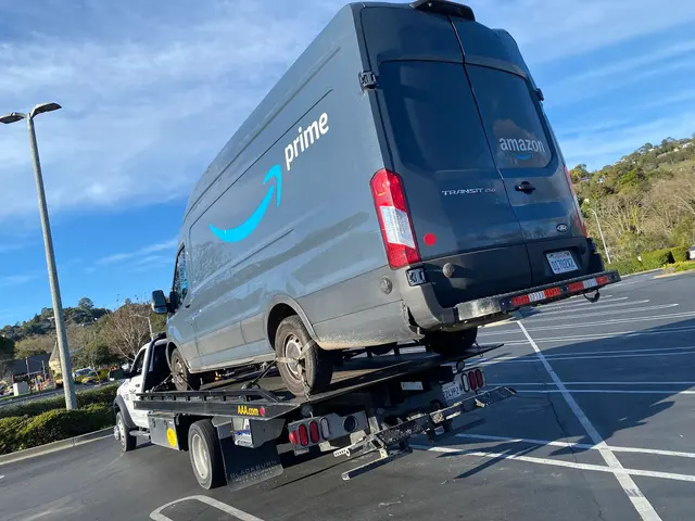 Hayward Elite Tow — customer photo 8