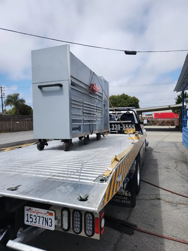 Hayward Elite Tow — customer photo 9