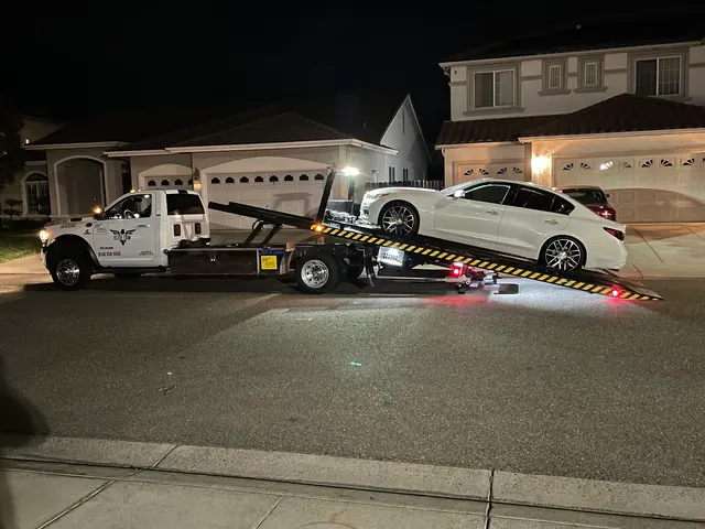 Hayward Elite Tow — photo from the business 3