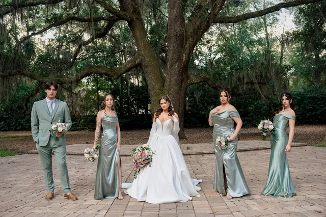 Sarah Hedden Photography — photo from the business 7