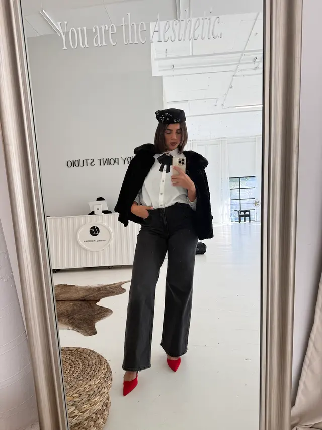 Luxury Point Studio — customer photo 9