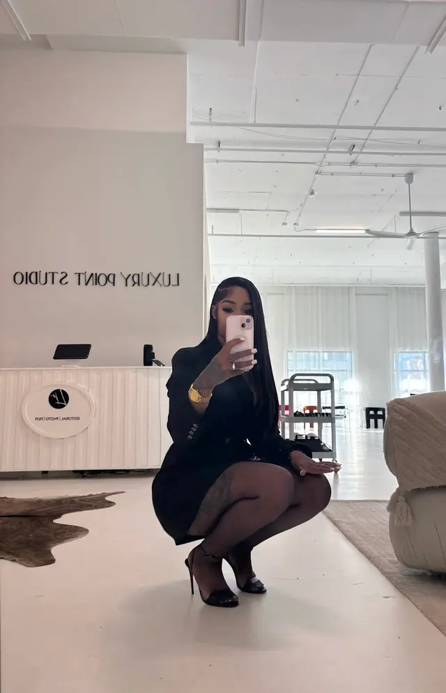 Luxury Point Studio — customer photo 6
