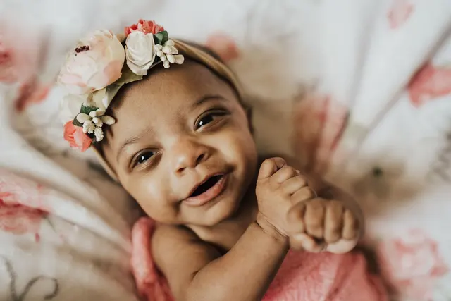 Pompy Portraits Studios: Boudoir & Maternity — photo from the business 10