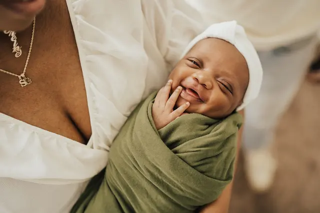 Pompy Portraits Studios: Boudoir & Maternity — photo from the business 11