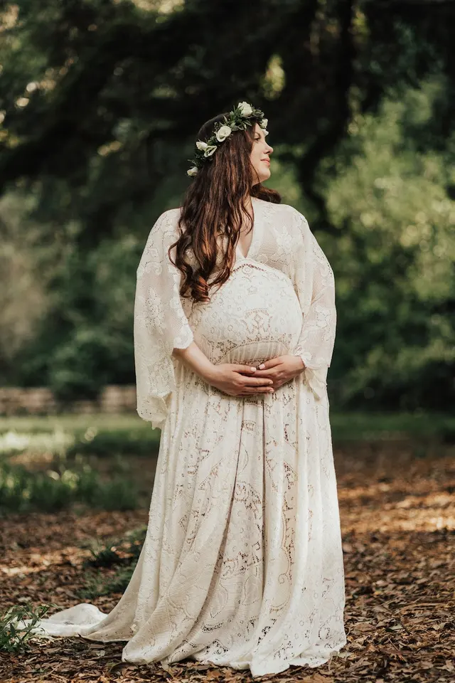Pompy Portraits Studios: Boudoir & Maternity — photo from the business 4
