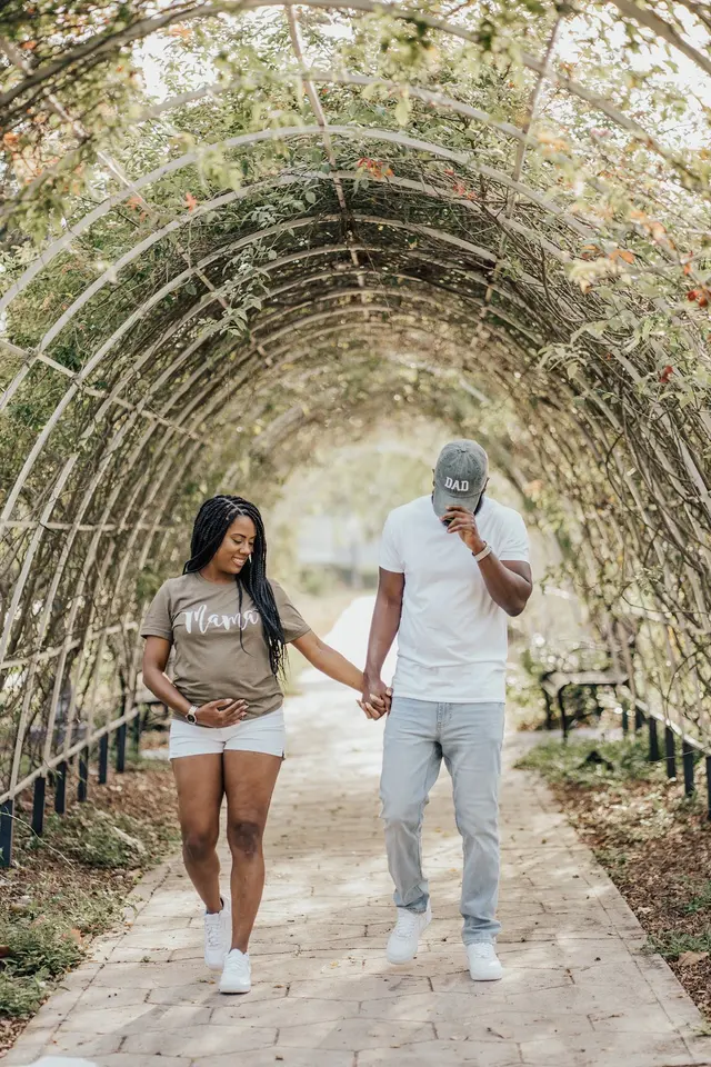 Pompy Portraits Studios: Boudoir & Maternity — photo from the business 6