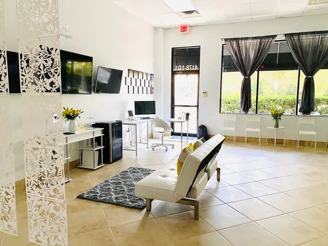 The Portrait Boutique — photo from the business 9