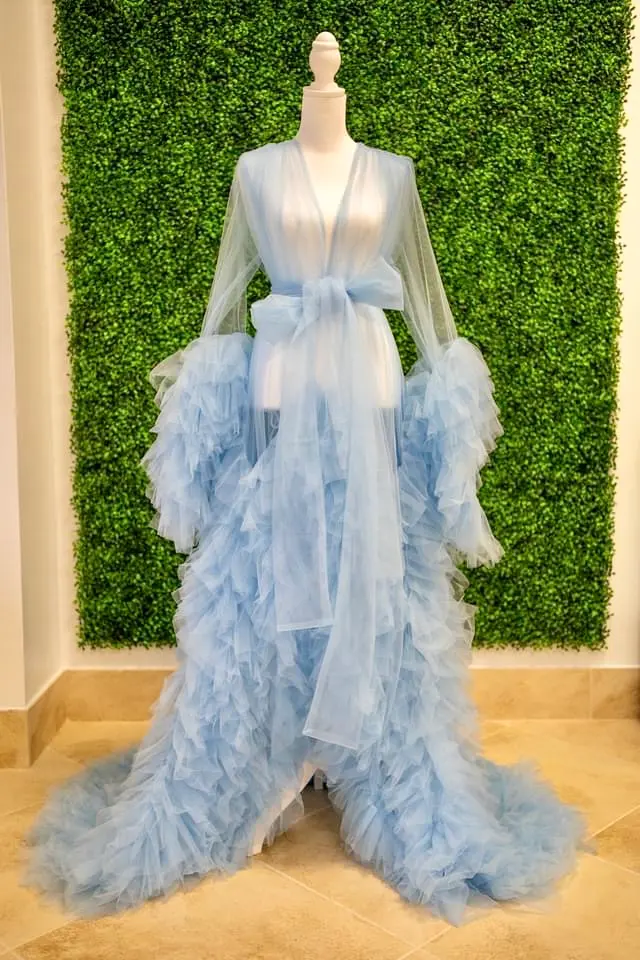 The Portrait Boutique — photo from the business 5