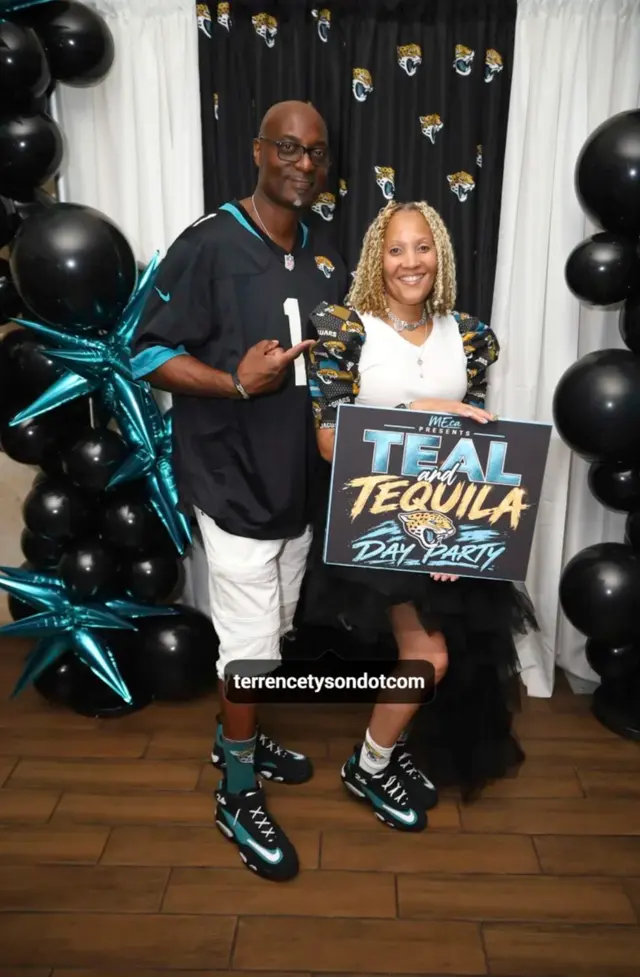 Customer photo of work by Photographer Terrence Tyson, from Tumeca Anthony's review